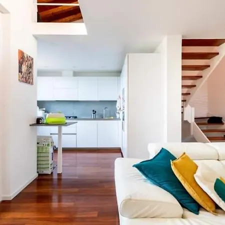 شقة Realty Company Spagna روما