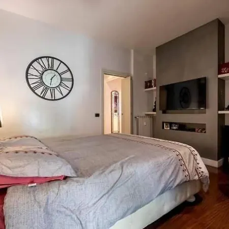 Realty Company Spagna روما