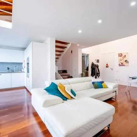 شقة Realty Company Spagna روما
