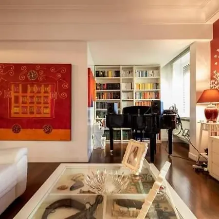 Realty Company Spagna روما
