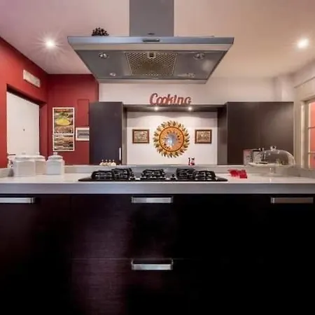 Realty Company Spagna * Rome