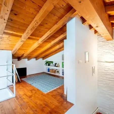 Realty Company Spagna Apartment *