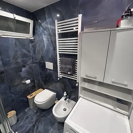 شقة Realty Company Spagna *