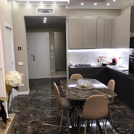 Realty Company Spagna روما