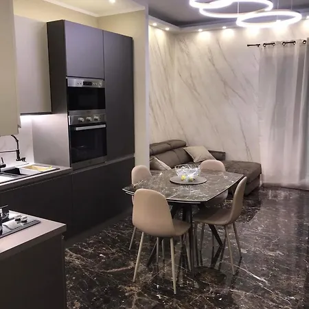 Realty Company Spagna شقة روما