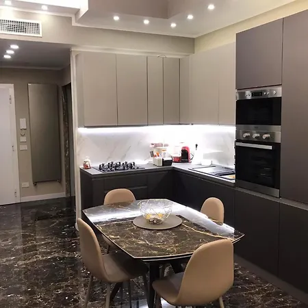 شقة Realty Company Spagna روما